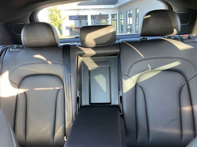 2018 Audi Q3 2.0T Premium Plus Quattro - NAVIGATION PLU PKG /POWER MOONROOF