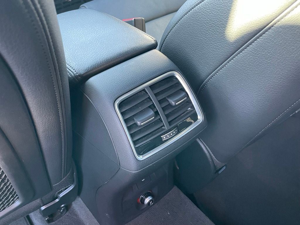 2018 Audi Q3 2.0T Premium Plus Quattro - NAVIGATION PLU PKG /POWER MOONROOF