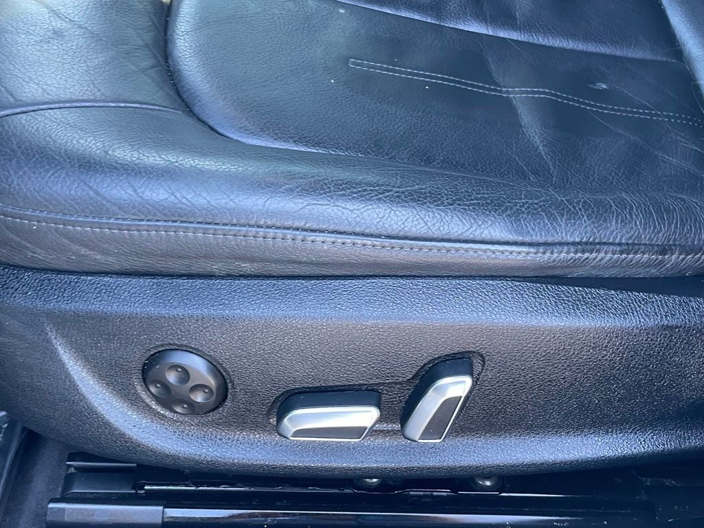 2018 Audi A6 3.0 quattro - POWER MOONROOF / HEATED STEERING WHEEL