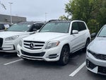 2014 Mercedes-Benz GLK GLK 350 4MATIC®