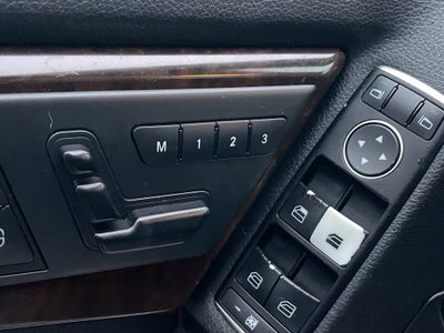 2014 Mercedes-Benz GLK GLK 350 4MATIC®