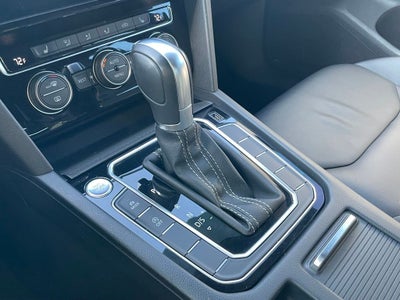 2019 Volkswagen Arteon 2.0T SEL R-Line 4Motion - 1 OWNER / SUNROOF