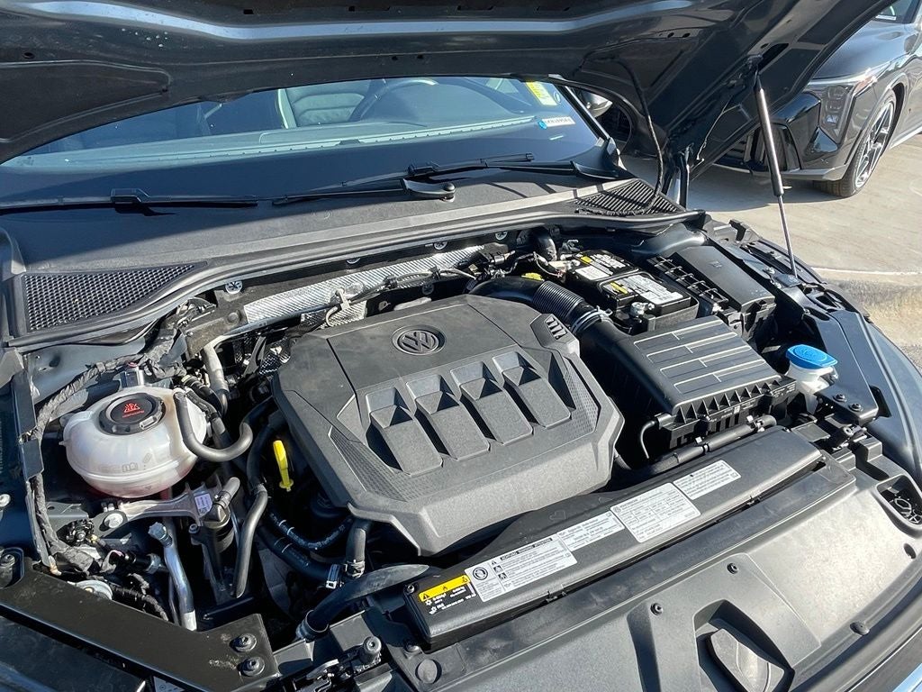 2019 Volkswagen Arteon 2.0T SEL R-Line 4Motion - 1 OWNER / SUNROOF
