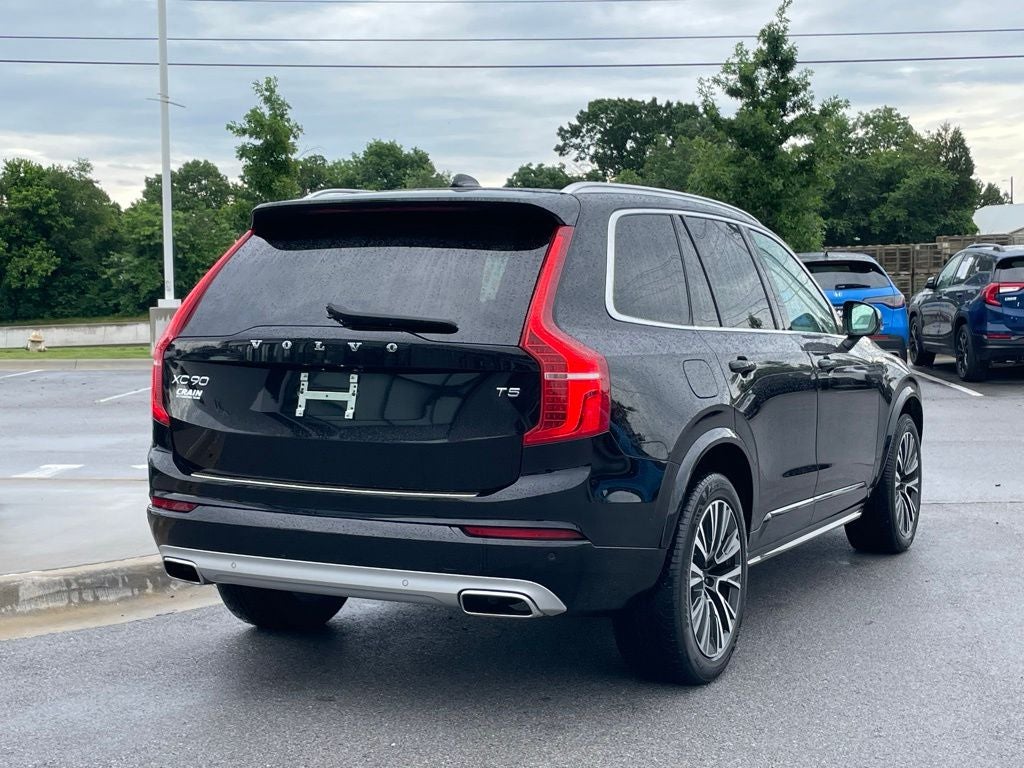 2020 Volvo XC90 T5 Momentum - ADAPTIVE CRUISE / 7 PASSENGER SEATING