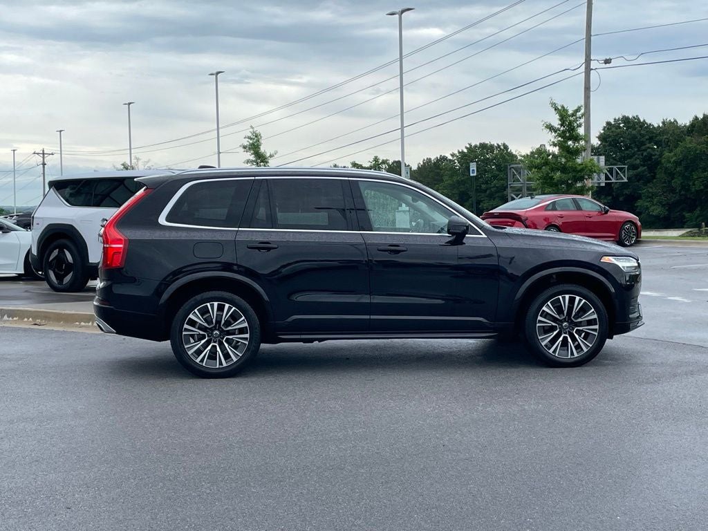2020 Volvo XC90 T5 Momentum - ADAPTIVE CRUISE / 7 PASSENGER SEATING