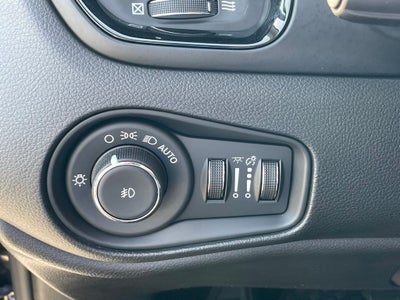 2023 Jeep Renegade Altitude - REMOTE START / APPLE CARPLAY