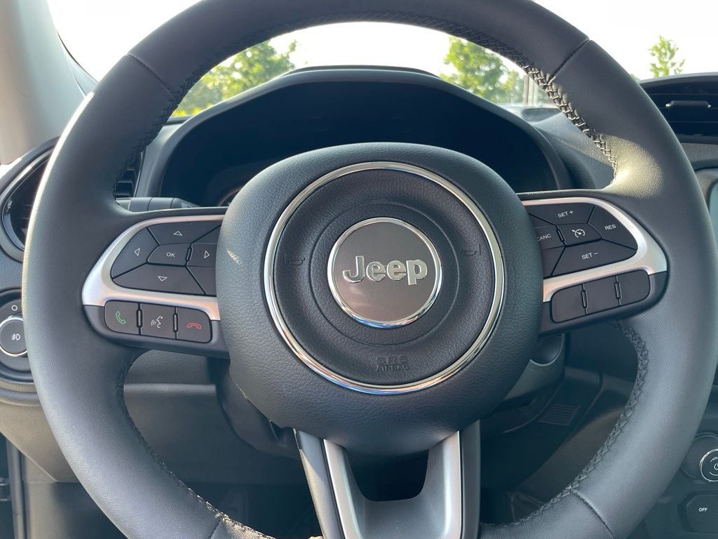 2023 Jeep Renegade Altitude - REMOTE START / APPLE CARPLAY