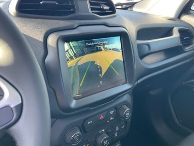 2023 Jeep Renegade Altitude - REMOTE START / APPLE CARPLAY