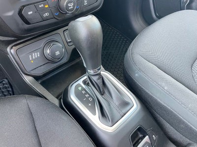 2023 Jeep Renegade Altitude - REMOTE START / APPLE CARPLAY