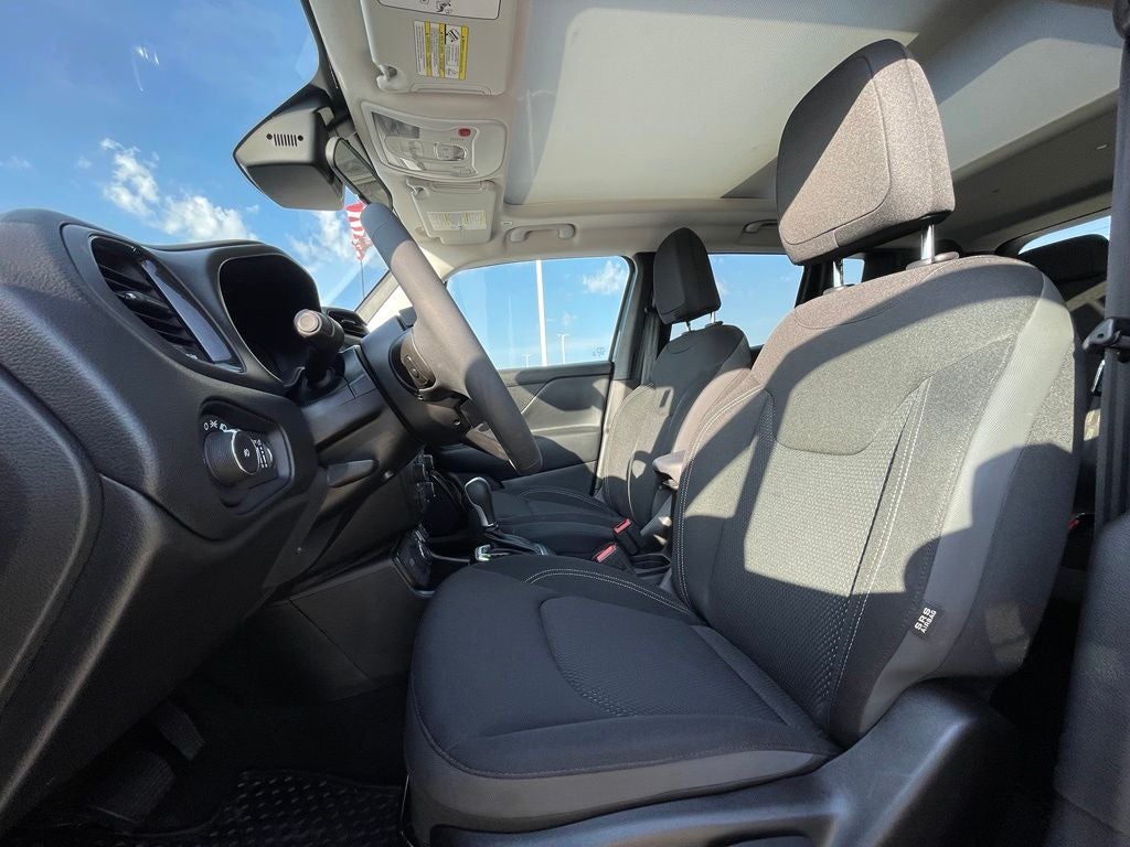 2023 Jeep Renegade Altitude - REMOTE START / APPLE CARPLAY