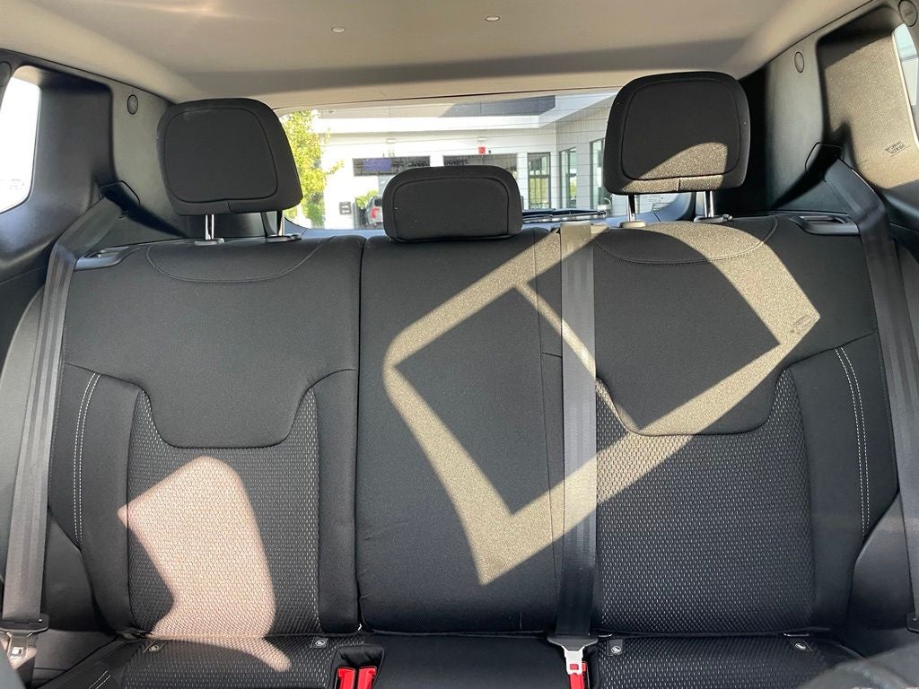 2023 Jeep Renegade Altitude - REMOTE START / APPLE CARPLAY