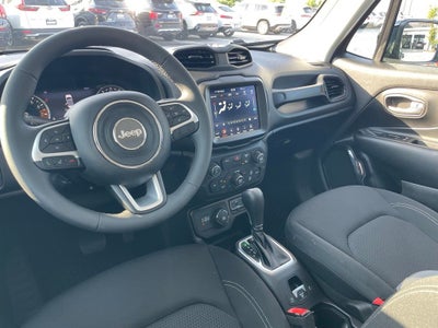 2023 Jeep Renegade Altitude - REMOTE START / APPLE CARPLAY