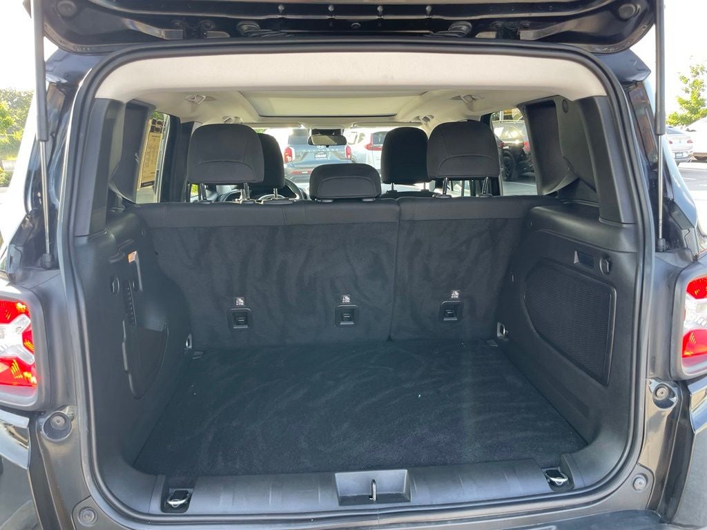 2023 Jeep Renegade Altitude - REMOTE START / APPLE CARPLAY