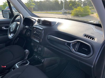 2023 Jeep Renegade Altitude - REMOTE START / APPLE CARPLAY