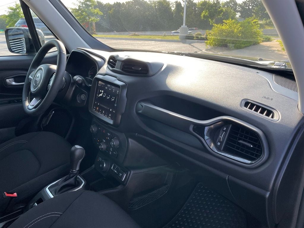 2023 Jeep Renegade Altitude - REMOTE START / APPLE CARPLAY