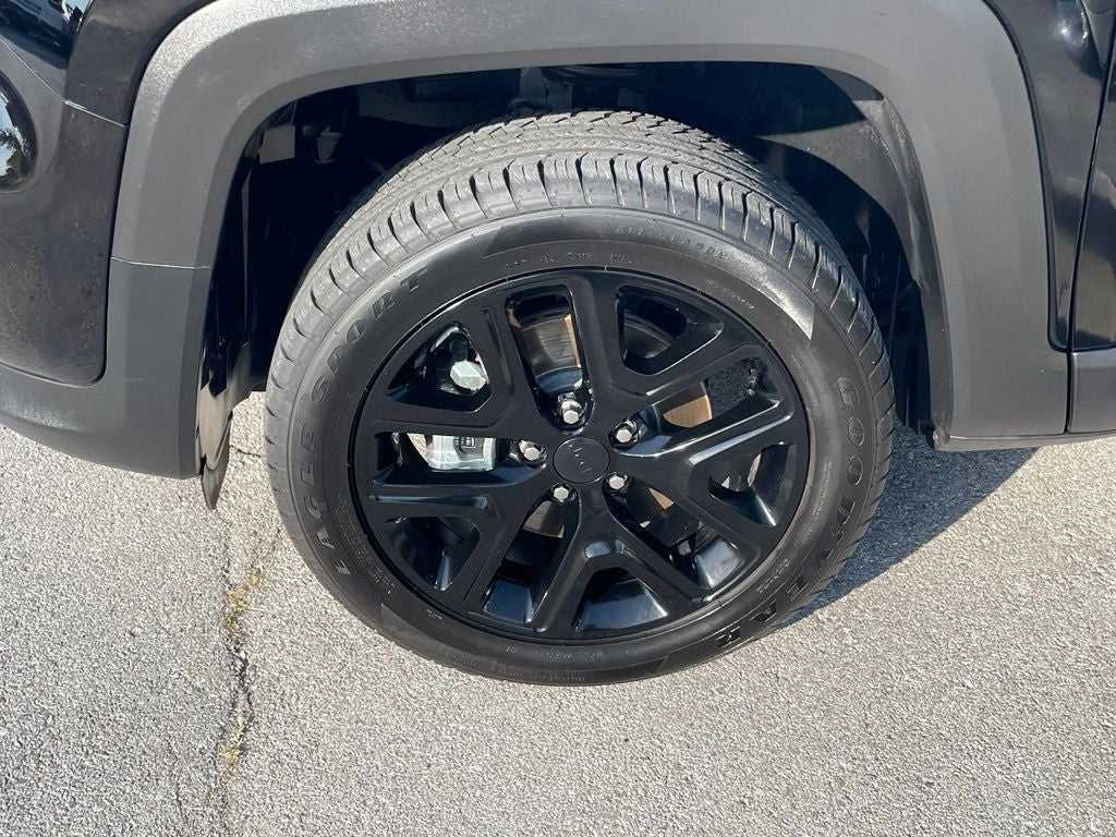 2023 Jeep Renegade Altitude - REMOTE START / APPLE CARPLAY