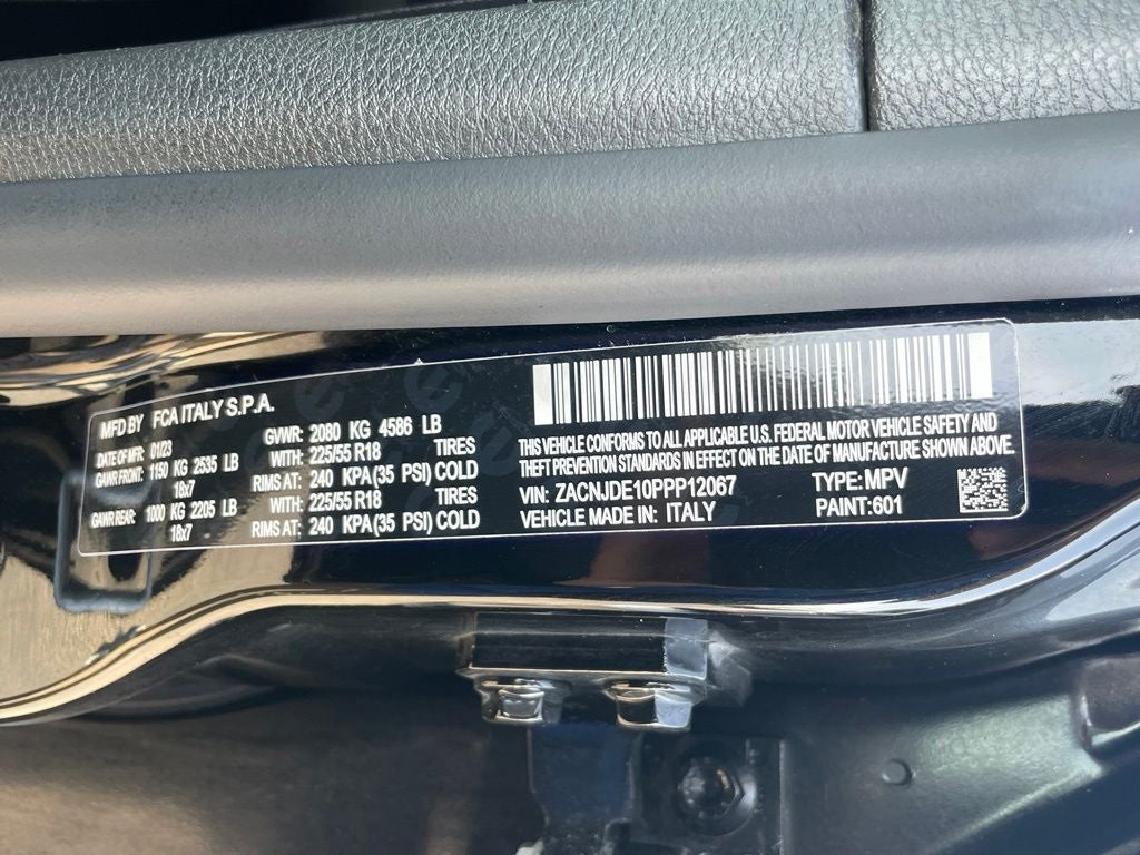 2023 Jeep Renegade Altitude - REMOTE START / APPLE CARPLAY