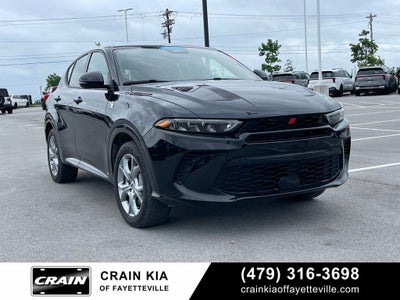 2024 Dodge Hornet R/T - MEMORY SEATS / ADAPTIVE SPEED CONTROL