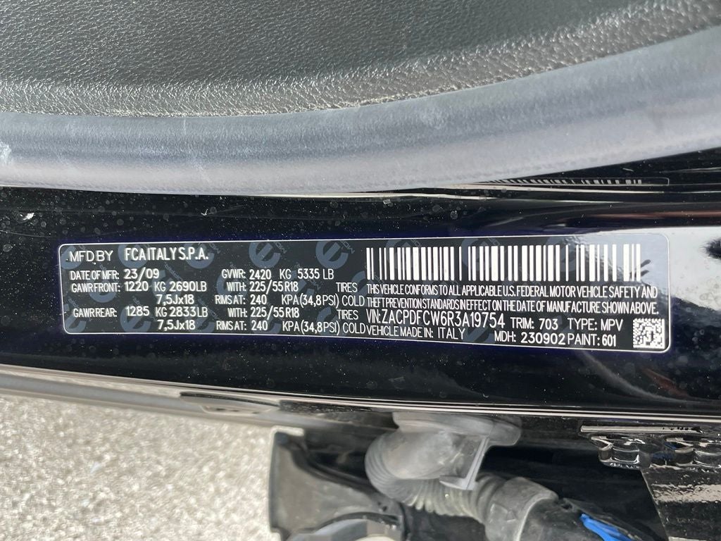 2024 Dodge Hornet R/T - MEMORY SEATS / ADAPTIVE SPEED CONTROL