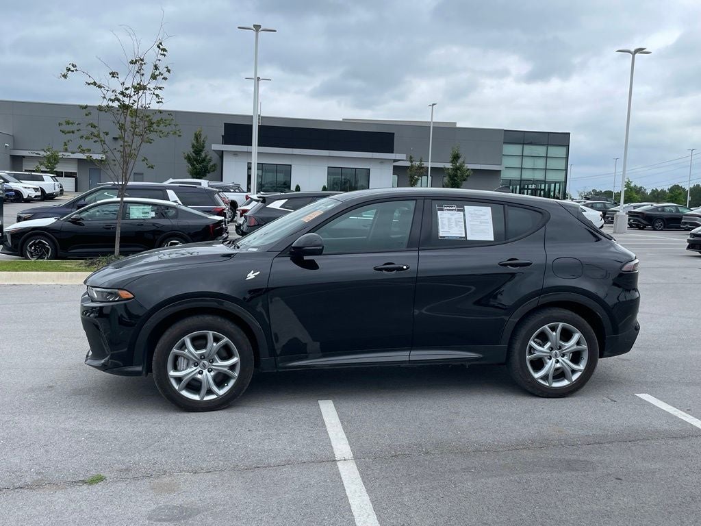 2024 Dodge Hornet R/T - MEMORY SEATS / ADAPTIVE SPEED CONTROL