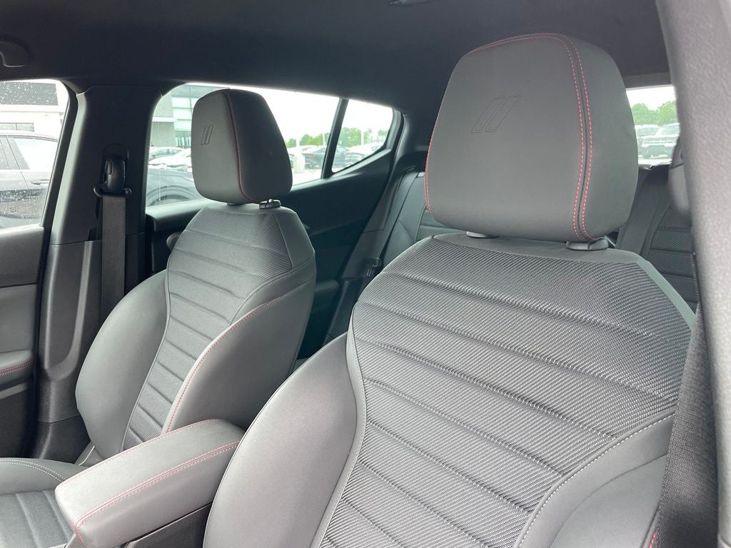 2024 Dodge Hornet R/T - MEMORY SEATS / ADAPTIVE SPEED CONTROL