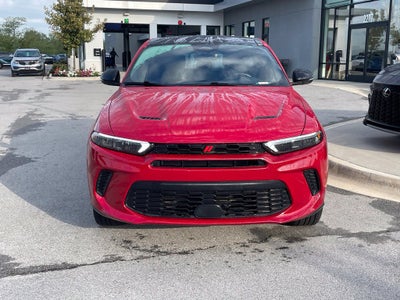 2024 Dodge Hornet R/T Plus - POWER LIFTGATE / POWER SUNROOF