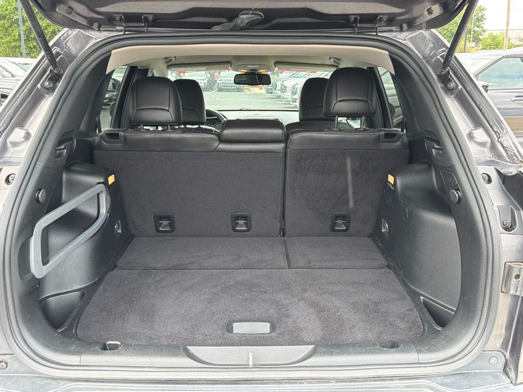 2018 Jeep Cherokee Latitude Plus CLEAN CARFAX