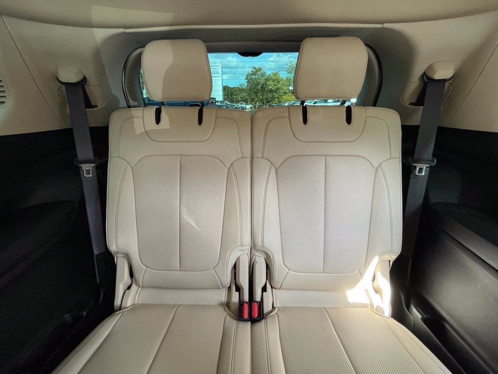 2021 Jeep Grand Cherokee L Limited Pano Roof, Navi, Bucket Seats, 20" Wheels, Lux Tec