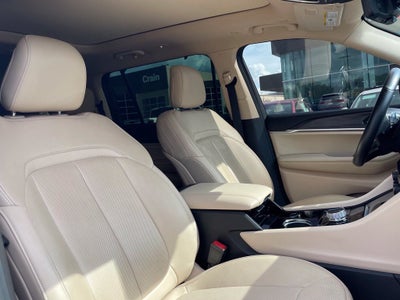 2021 Jeep Grand Cherokee L Limited Pano Roof, Navi, Bucket Seats, 20" Wheels, Lux Tec