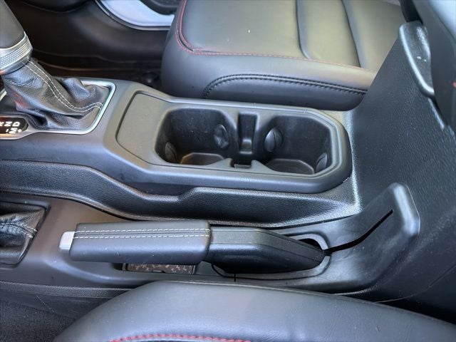 2024 Jeep Wrangler Rubicon X