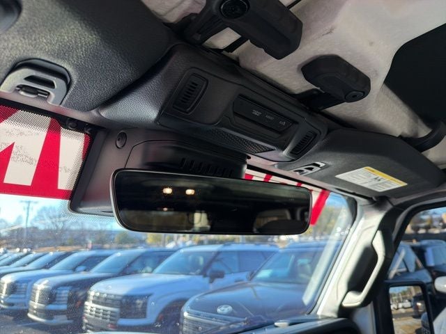 2024 Jeep Wrangler Rubicon X