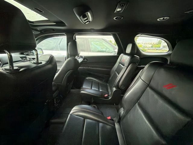 2023 Dodge Durango R/T Plus