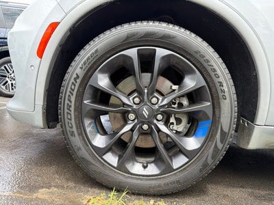 2023 Dodge Durango R/T Plus