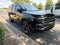2025 Jeep Grand Wagoneer L Series III Obsidian, Rear Entertainment, 22" Wheels