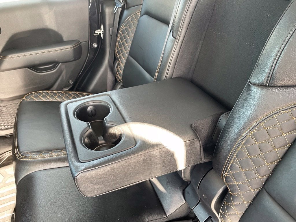 2021 Jeep Gladiator High Altitude Clean CarFax, Leather, Hard Top, Alpine Stereo, He