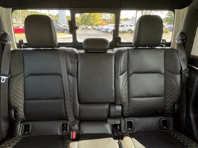 2021 Jeep Gladiator High Altitude Clean CarFax, Leather, Hard Top, Alpine Stereo, He
