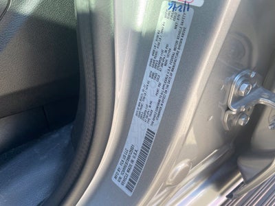 2022 RAM 1500 Big Horn/Lone Star Night Pkg, Level 2 Equip, Clean CarFax