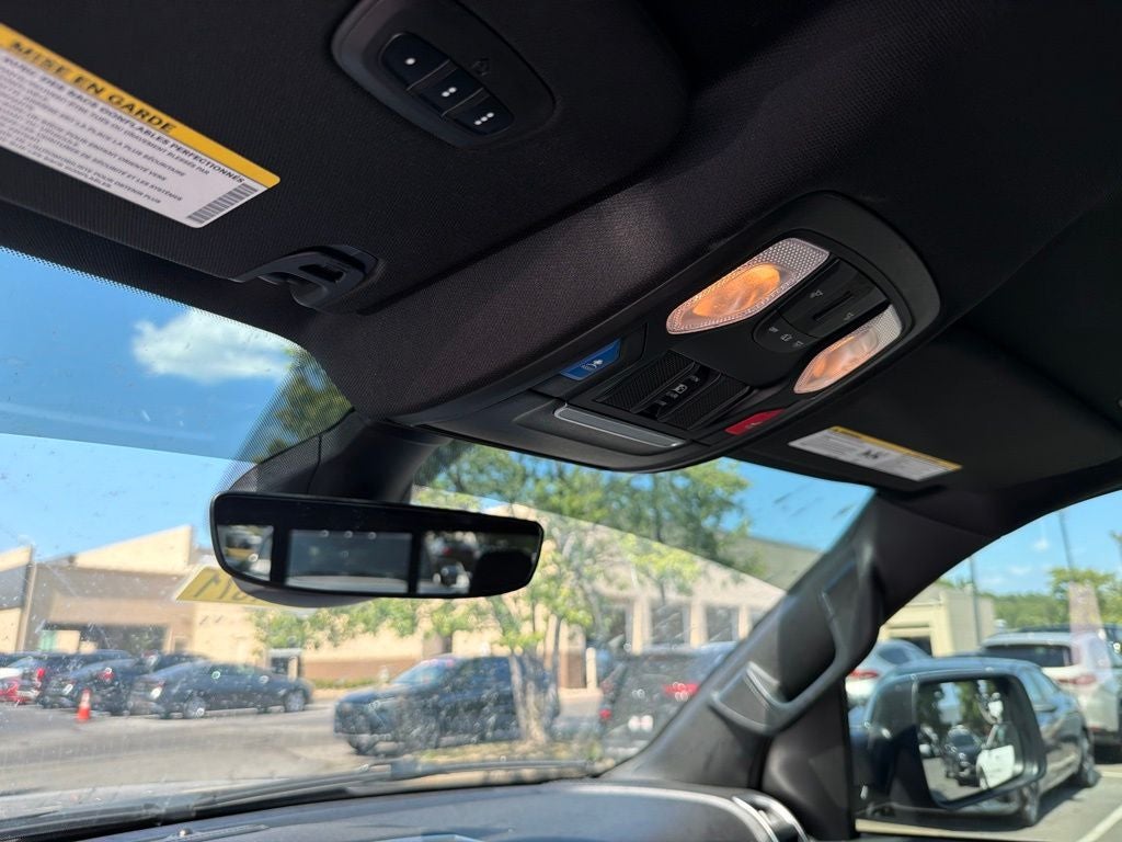2021 RAM 1500 Big Horn/Lone Star 20" Wheels, Navi, CarFax One Owner