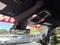 2026 RAM 1500 Rebel Bucket Seats, Tech Pkg, Pano Roof, Rebel Level 2