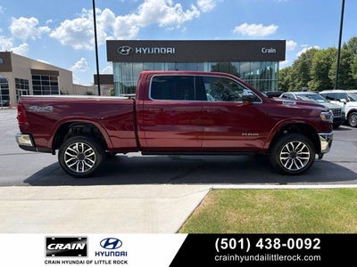2025 RAM 1500 Limited