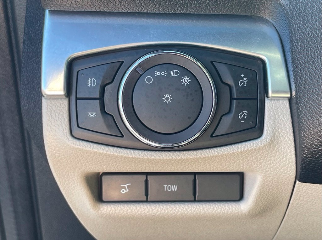 2018 Ford Explorer Limited One Owner, Clean CarFax, Leather, Moonroof, Bucket