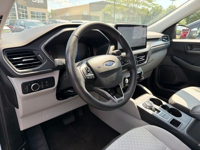 2023 Ford Escape Active CARFAX 1-OWNER