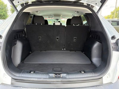 2023 Ford Escape Active CARFAX 1-OWNER