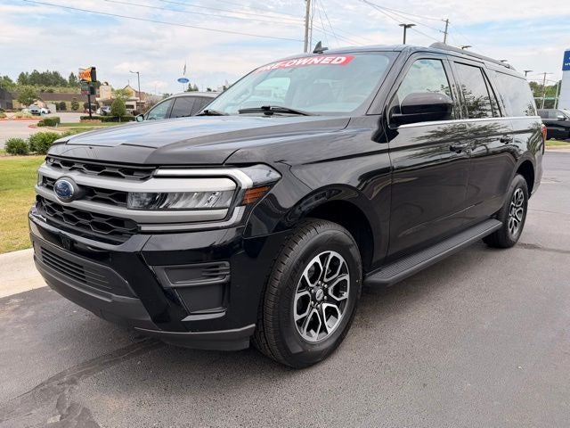 2024 Ford Expedition Max XLT