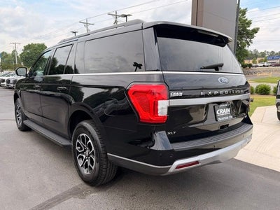 2024 Ford Expedition Max XLT