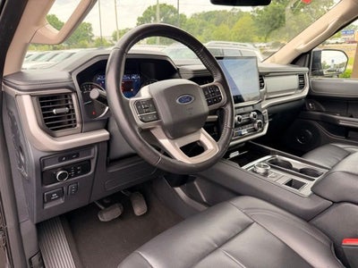2024 Ford Expedition Max XLT