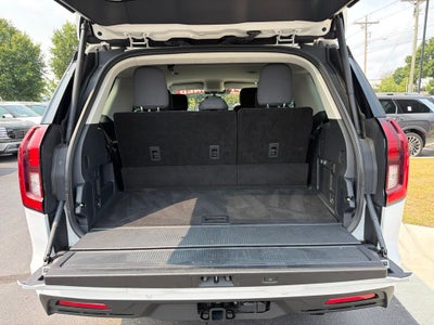 2025 Ford Expedition Active CARFAX 1-OWNER