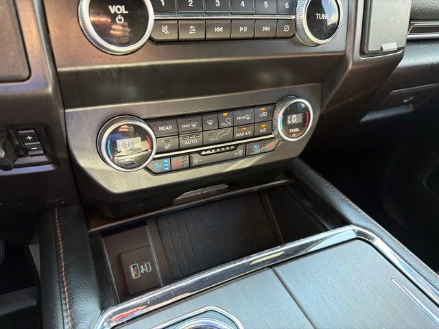 2021 Ford Expedition King Ranch