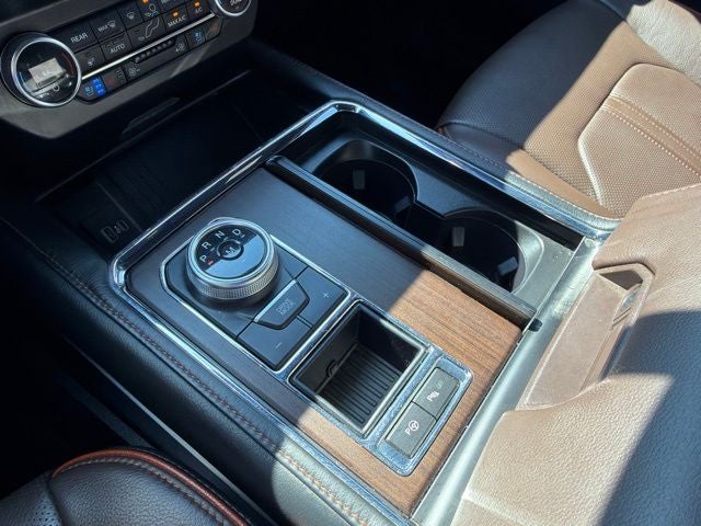 2021 Ford Expedition King Ranch