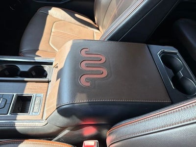 2021 Ford Expedition King Ranch